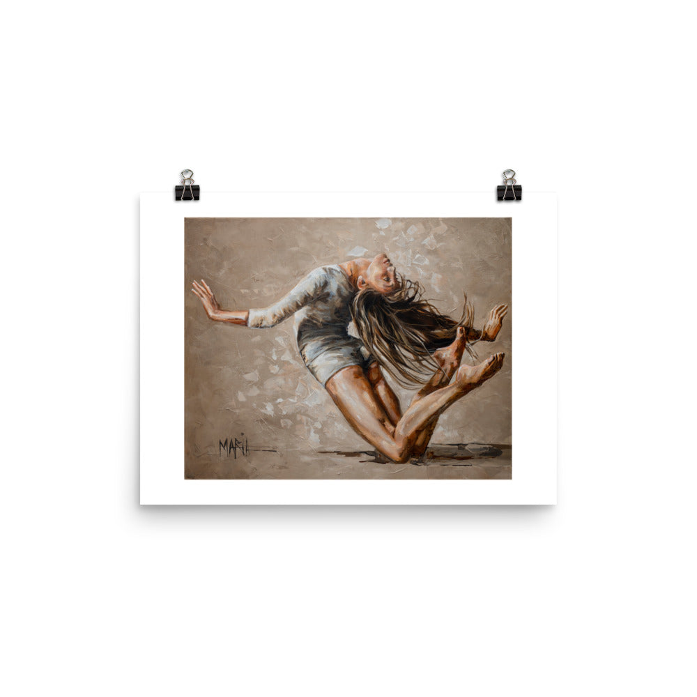 M18006 Surrendered Freedom