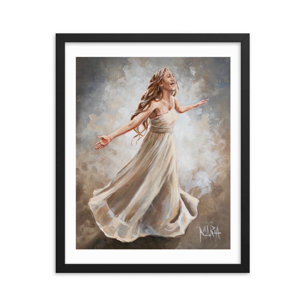 Mothers Joy | Paper Prints