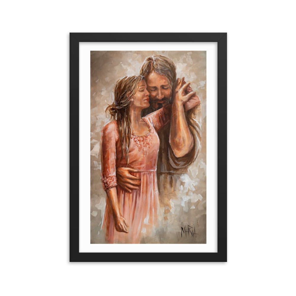 Pain Taker II | Paper Prints