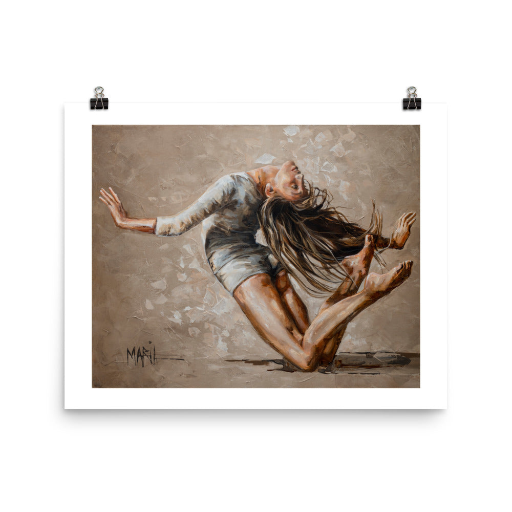 M18006 Surrendered Freedom