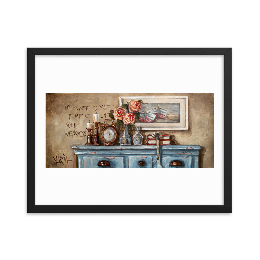 M20044 Perfect Power