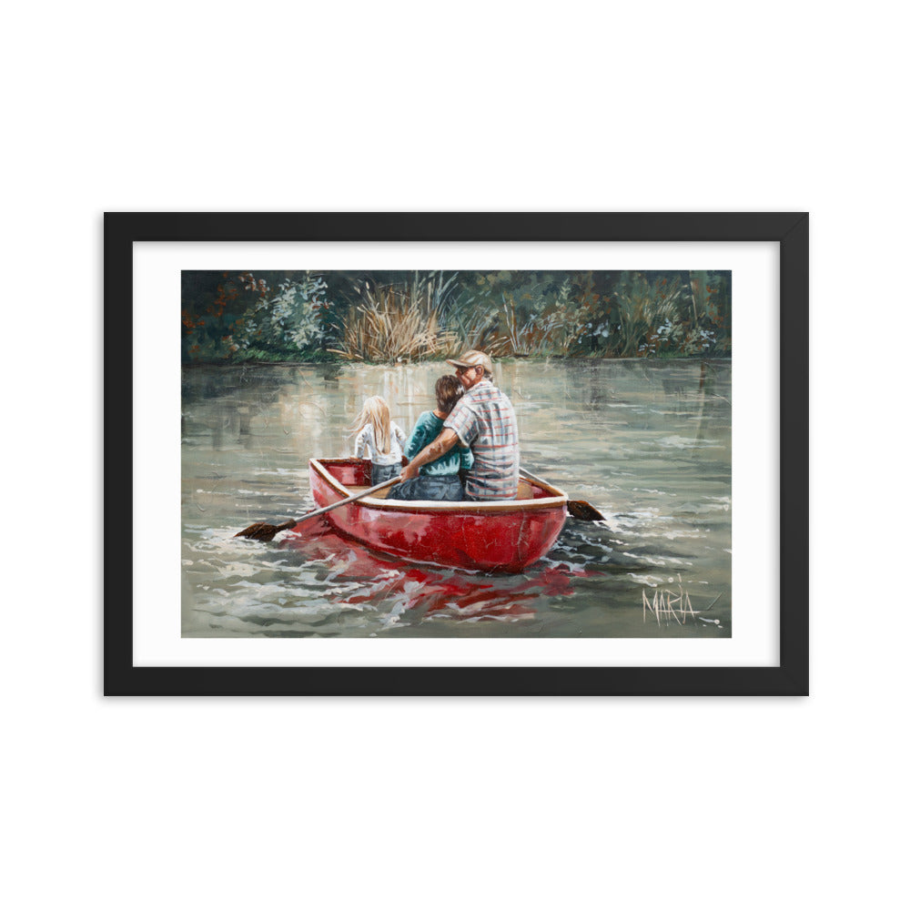 The Ultimate Memory | Paper Prints