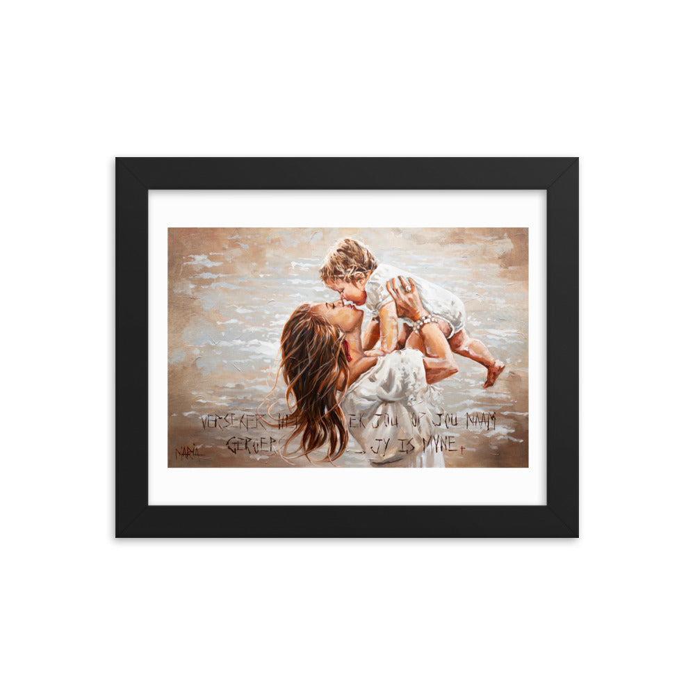 Elizabeth | Paper Prints