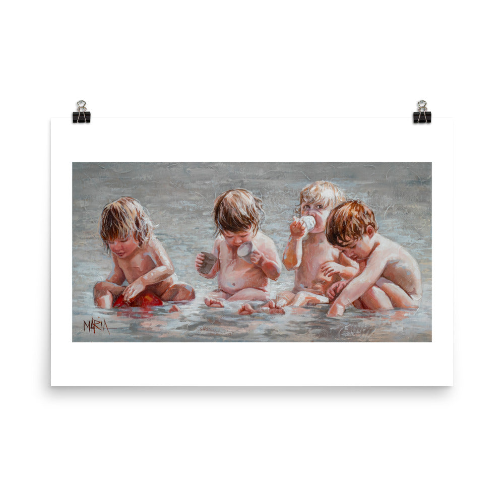 M18064 Perfect Playground