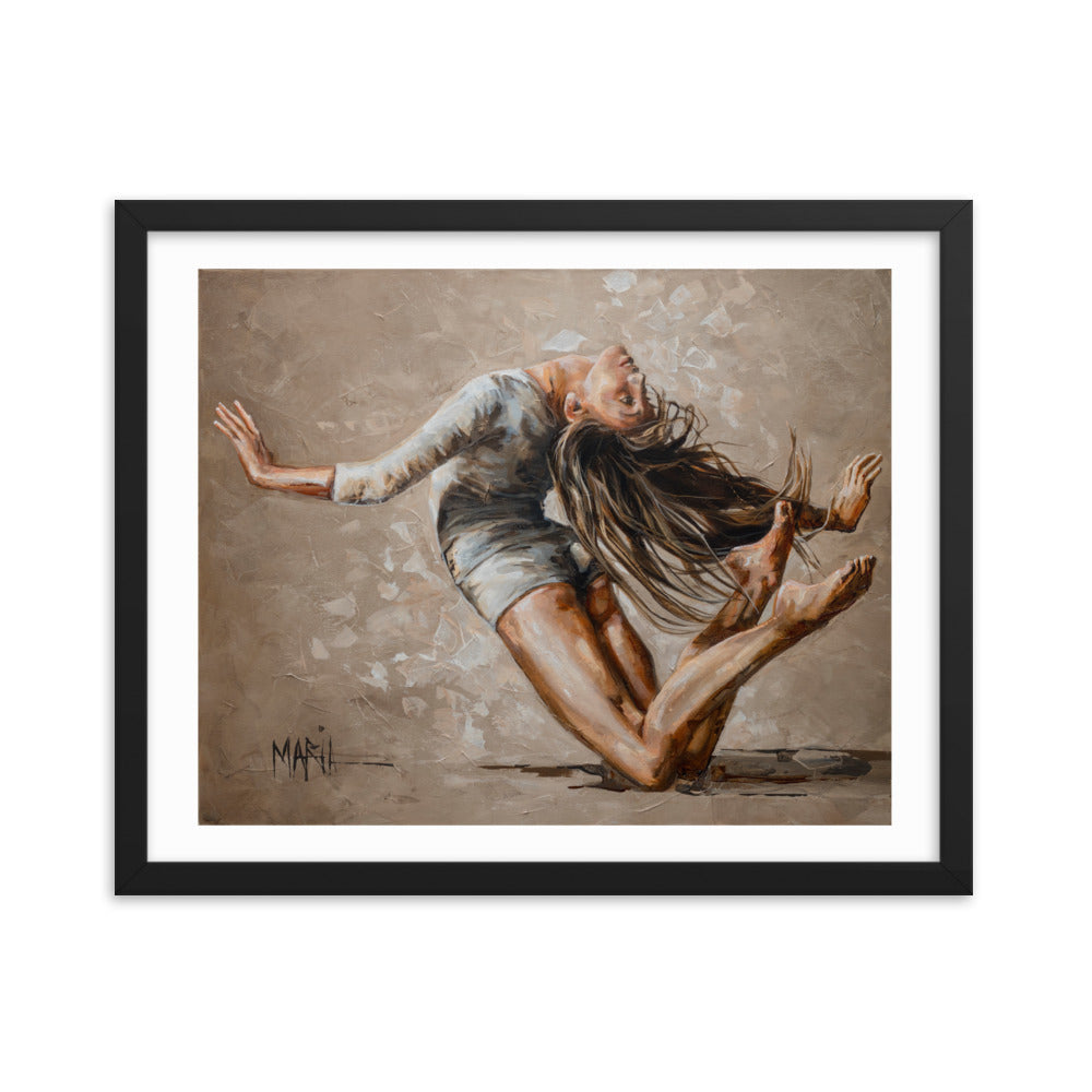 M18006 Surrendered Freedom