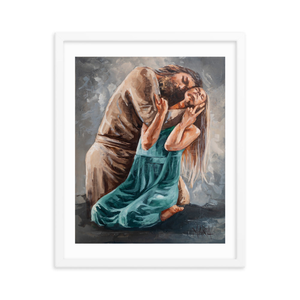 Lover of my soul | Paper Prints