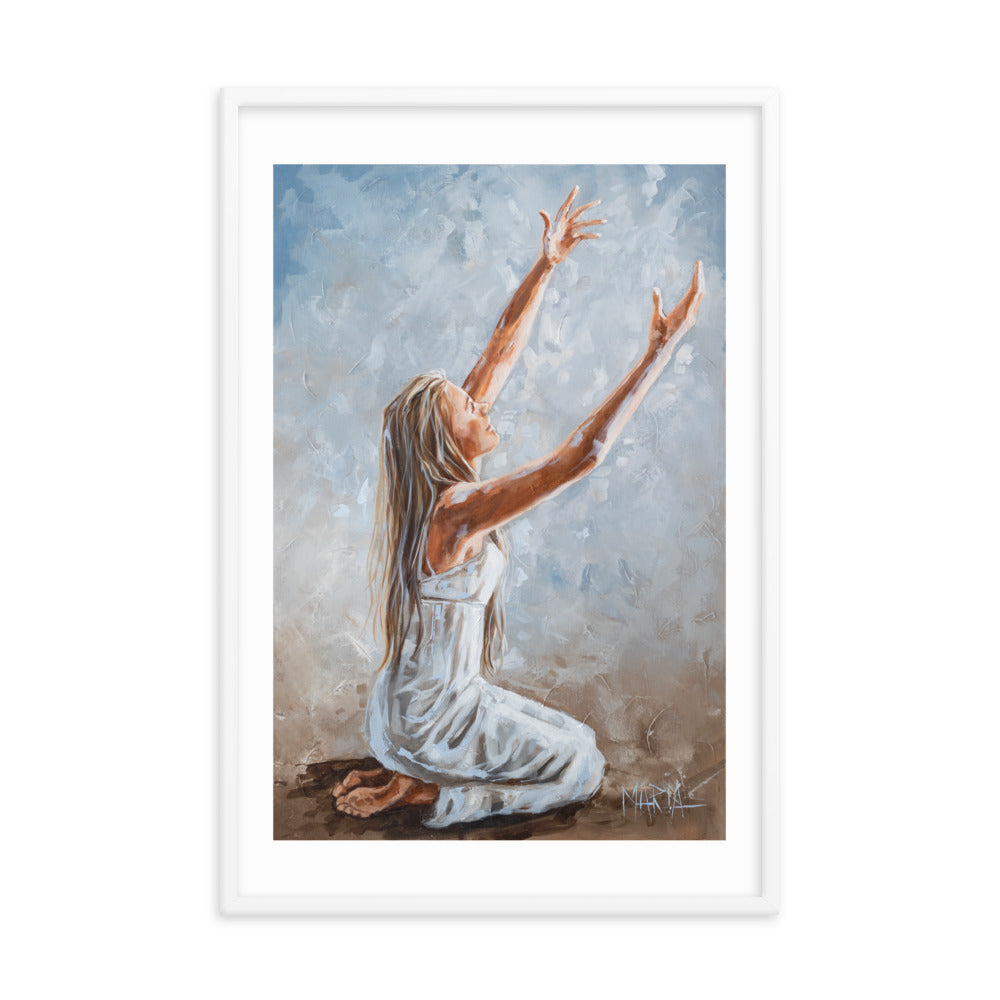 Thankful Praises | Paper Prints