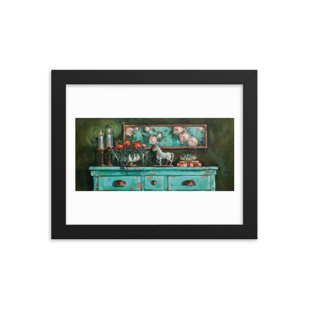 Vintage | Paper Prints