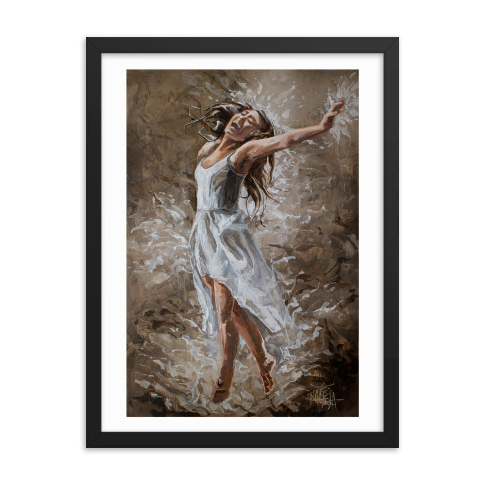 M18015 Joyful Praises