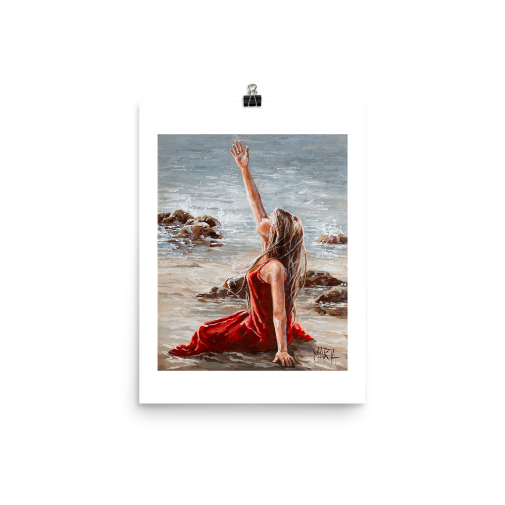 Peace | Paper Prints