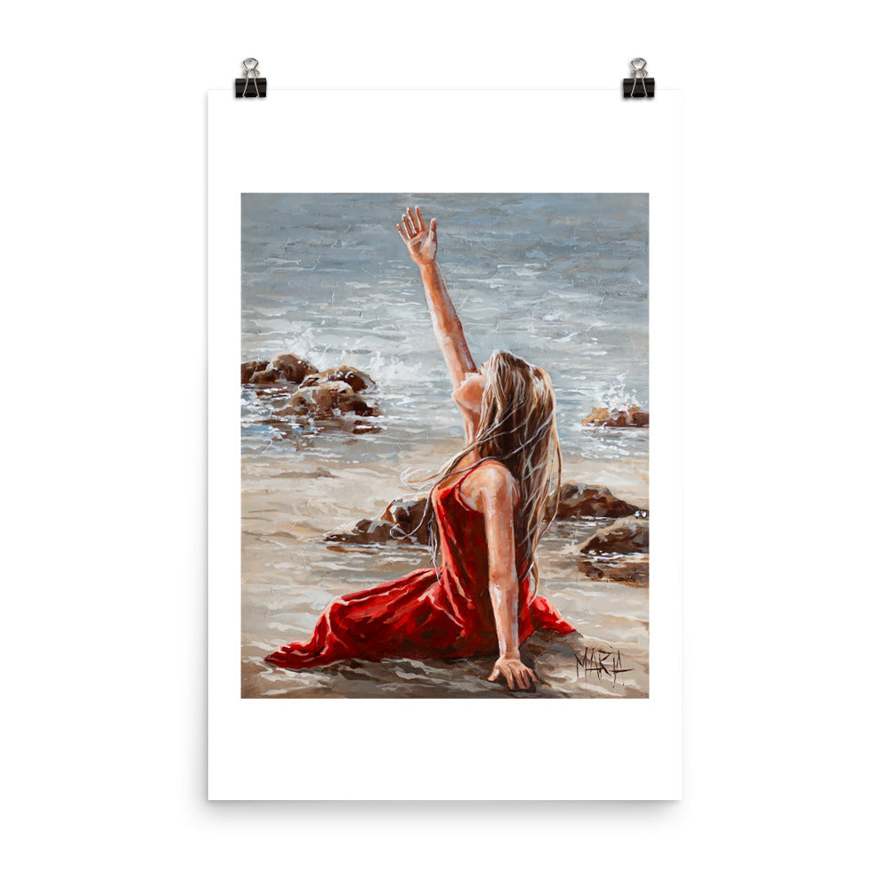 Peace | Paper Prints