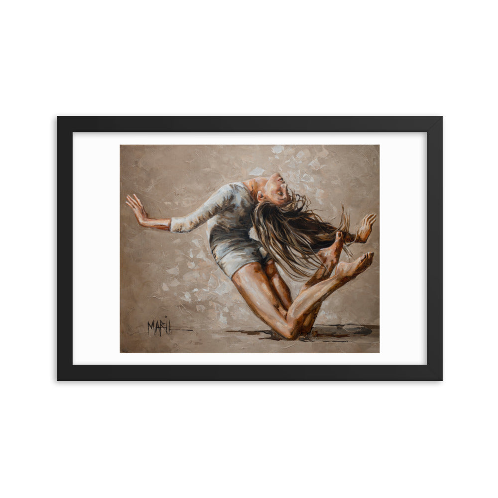 M18006 Surrendered Freedom