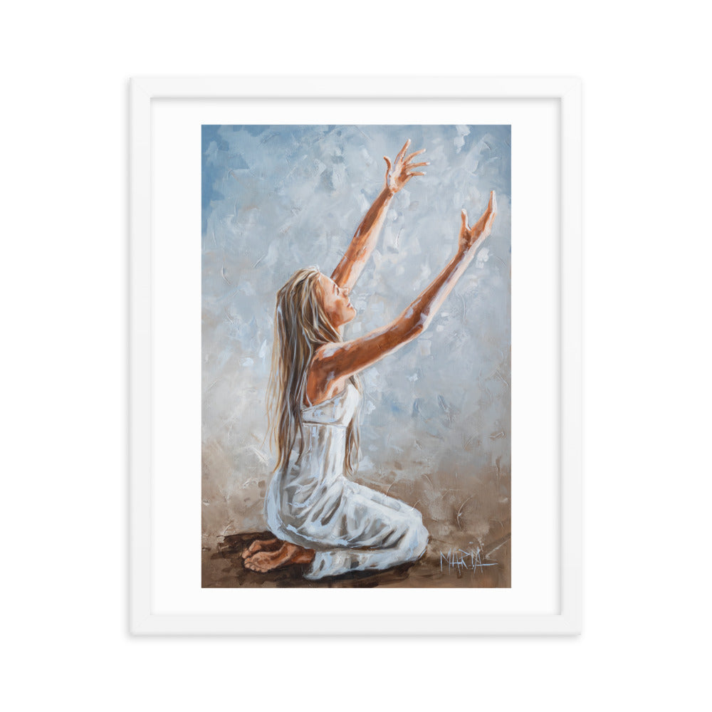 Thankful Praises | Paper Prints