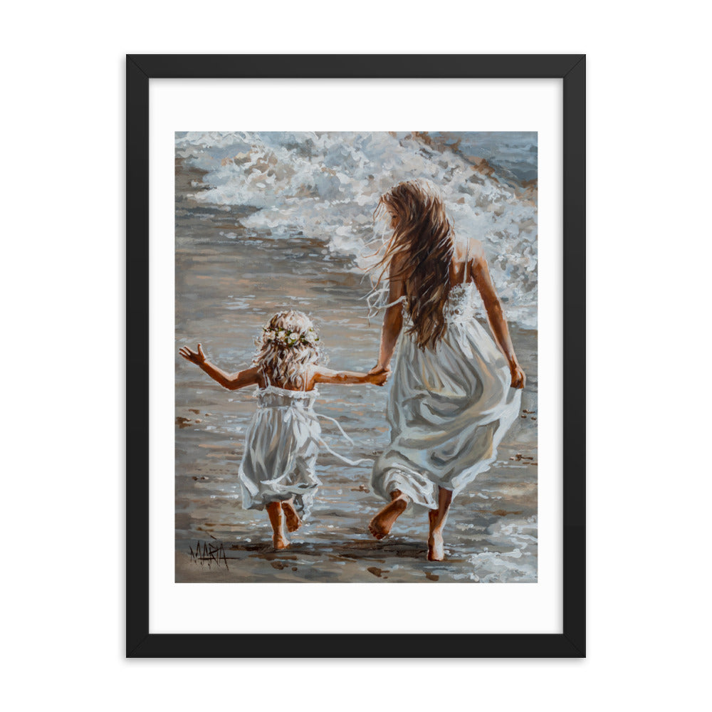 Always in my heart | Paper Prints