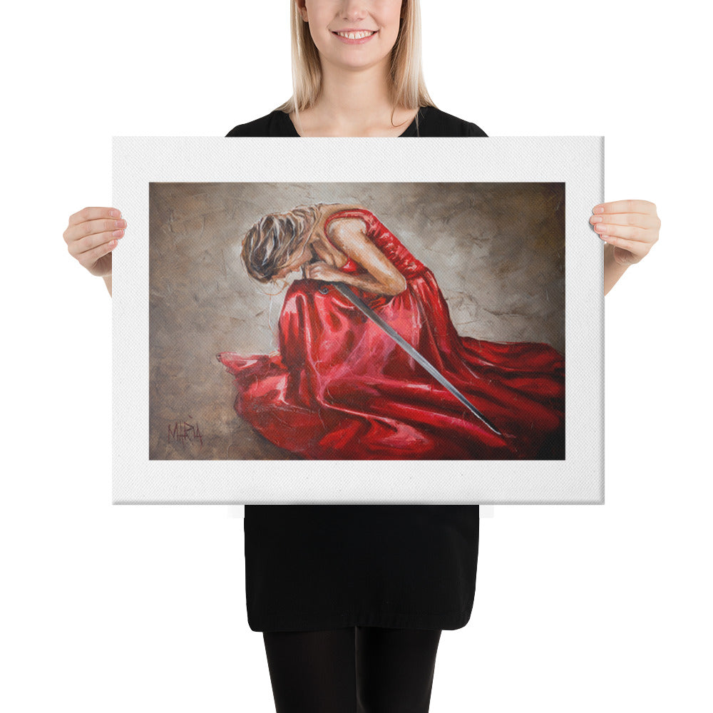 M17067 You surround me