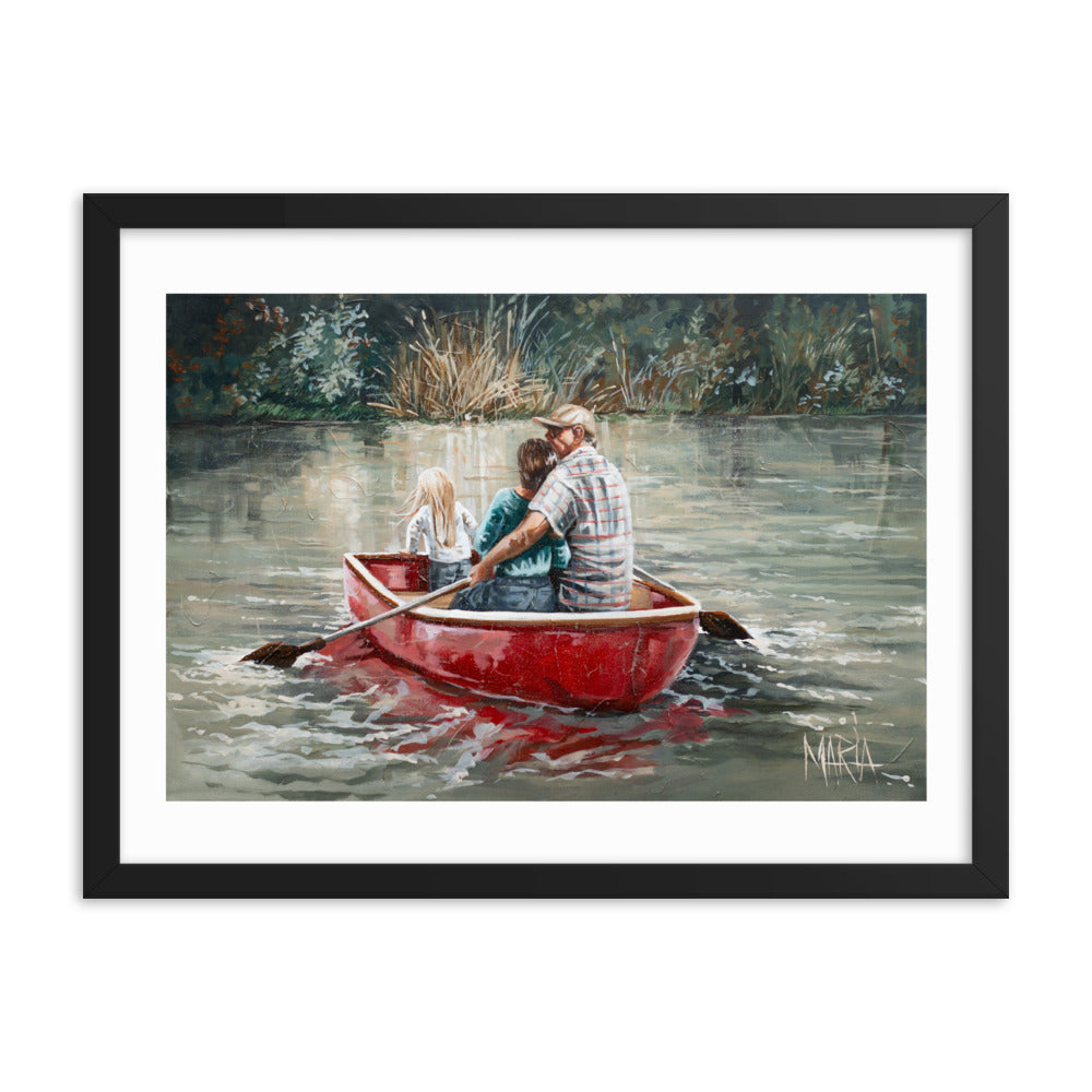 The Ultimate Memory | Paper Prints