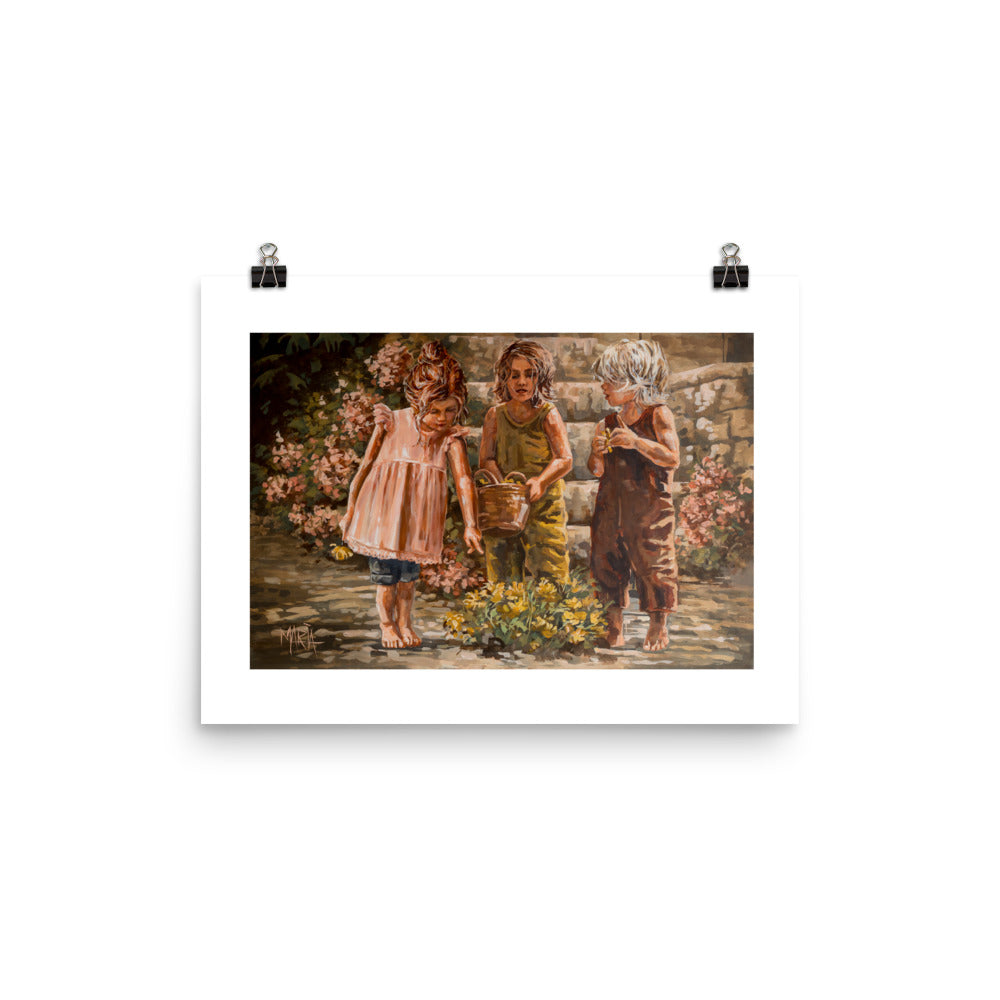 From now till Forever | Paper Prints