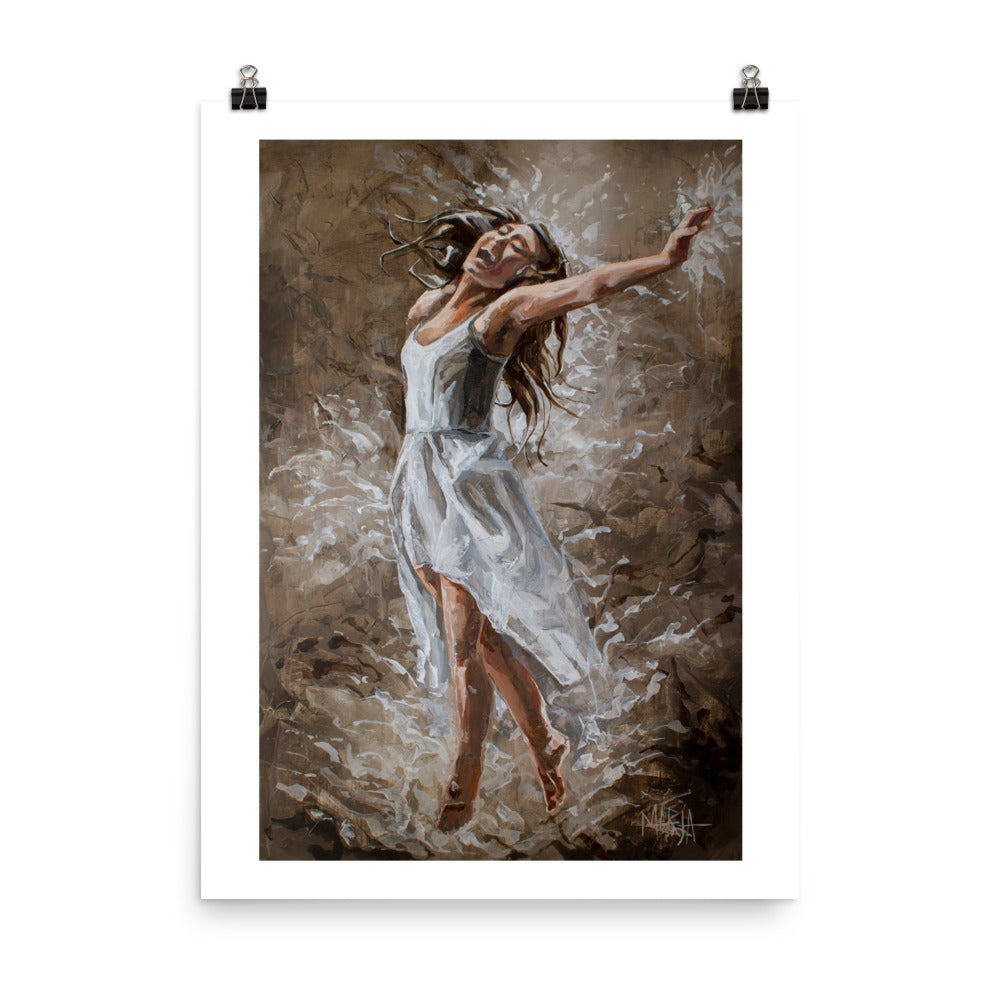 M18015 Joyful Praises