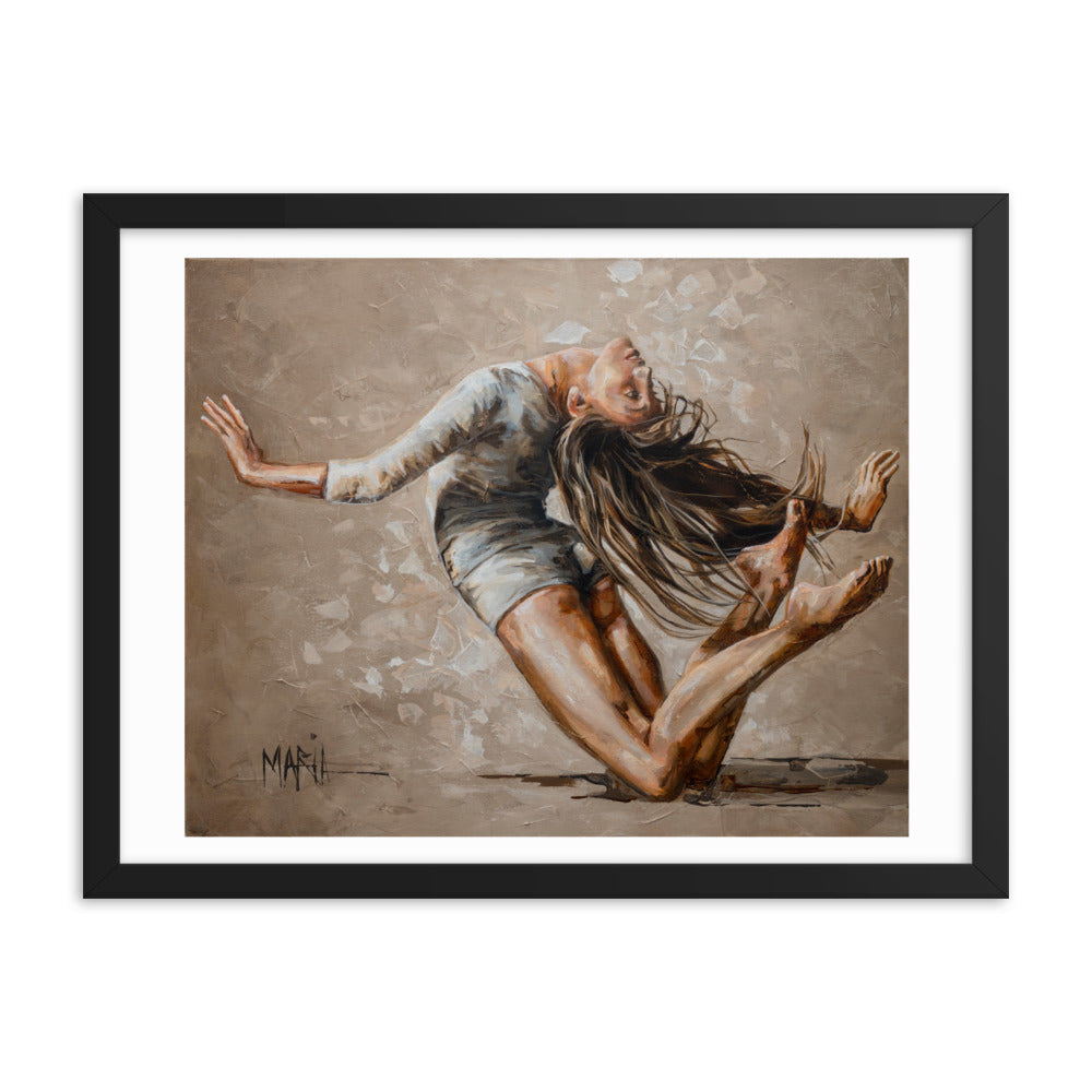 M18006 Surrendered Freedom