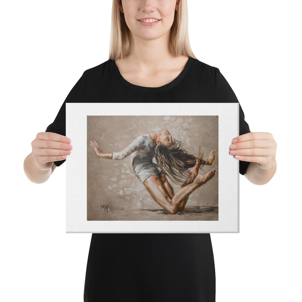 M18006 Surrendered Freedom