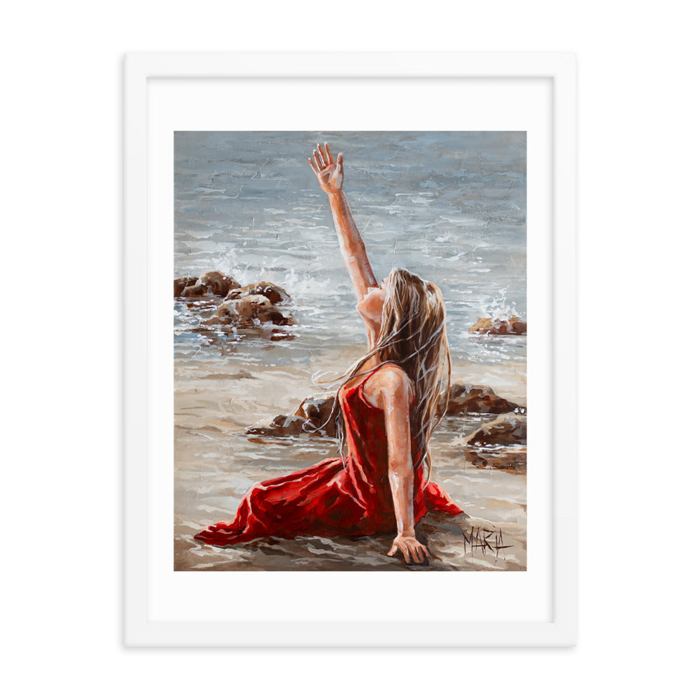 Peace | Paper Prints