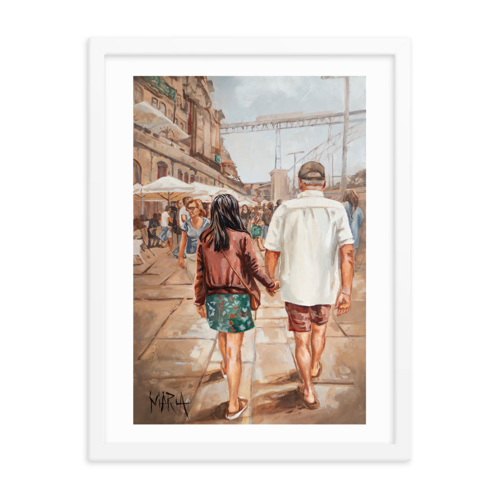 Faithful Love | Paper Prints