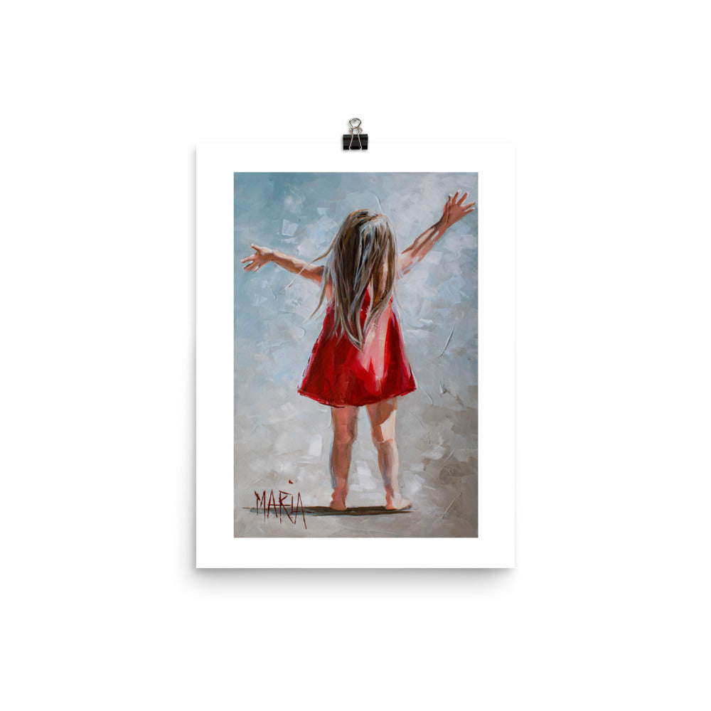 M18030 Catching dreams