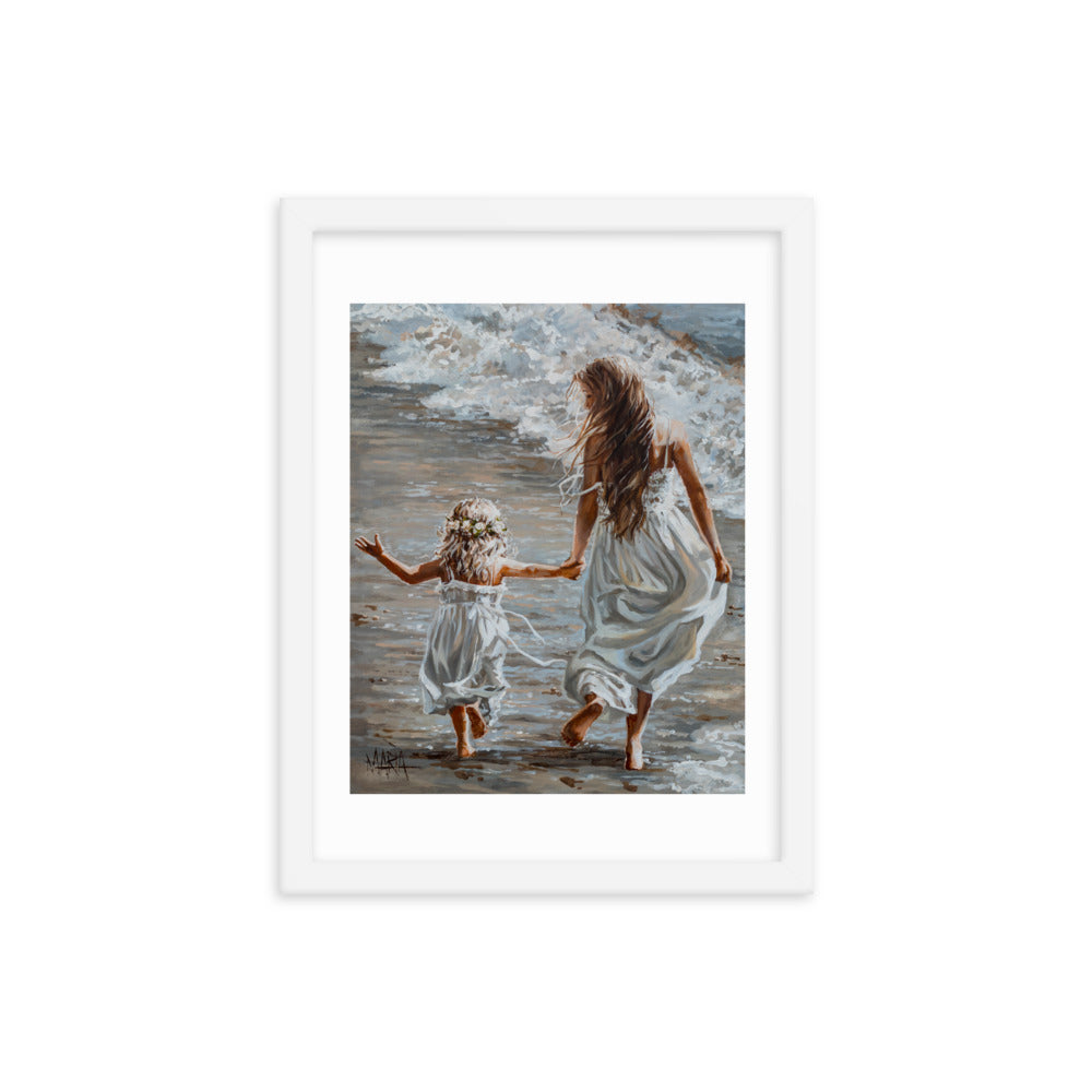 Always in my heart | Paper Prints