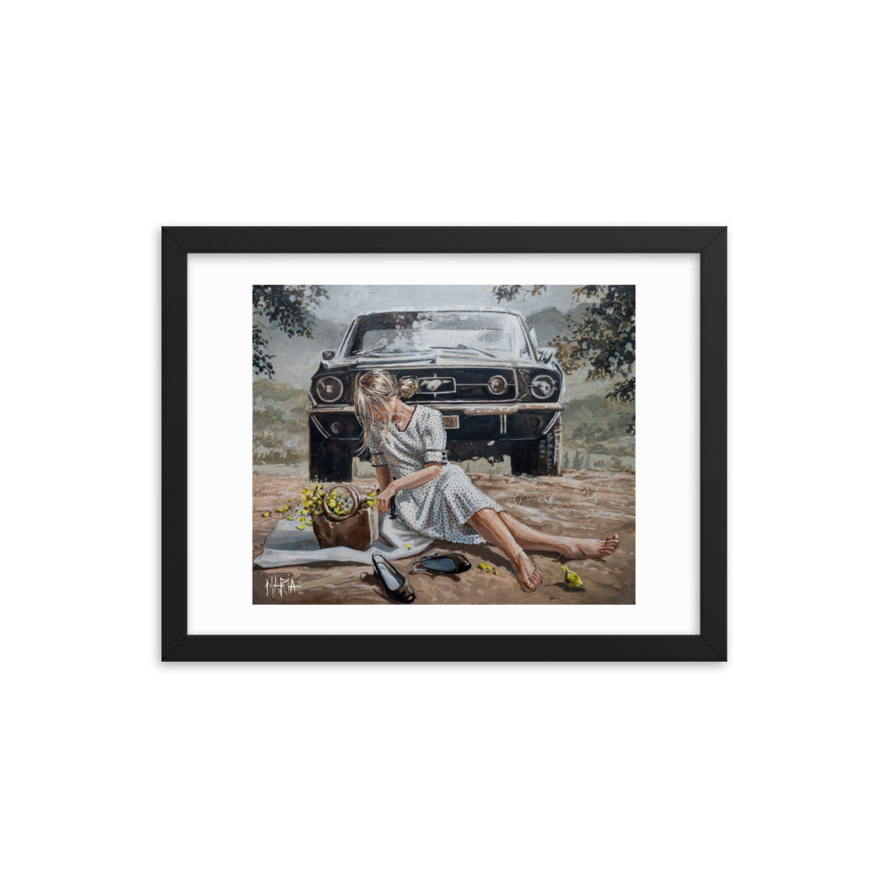 You are valuable | Paper Prints