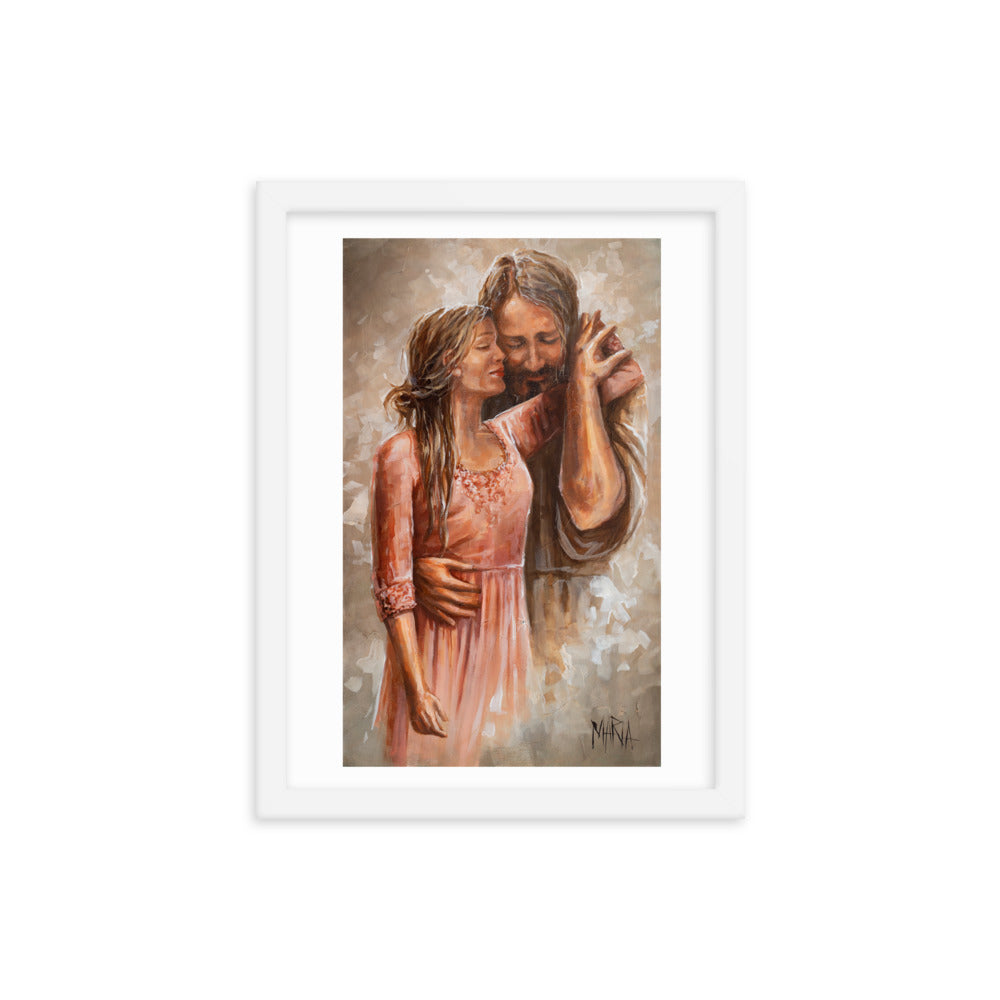 Pain Taker II | Paper Prints