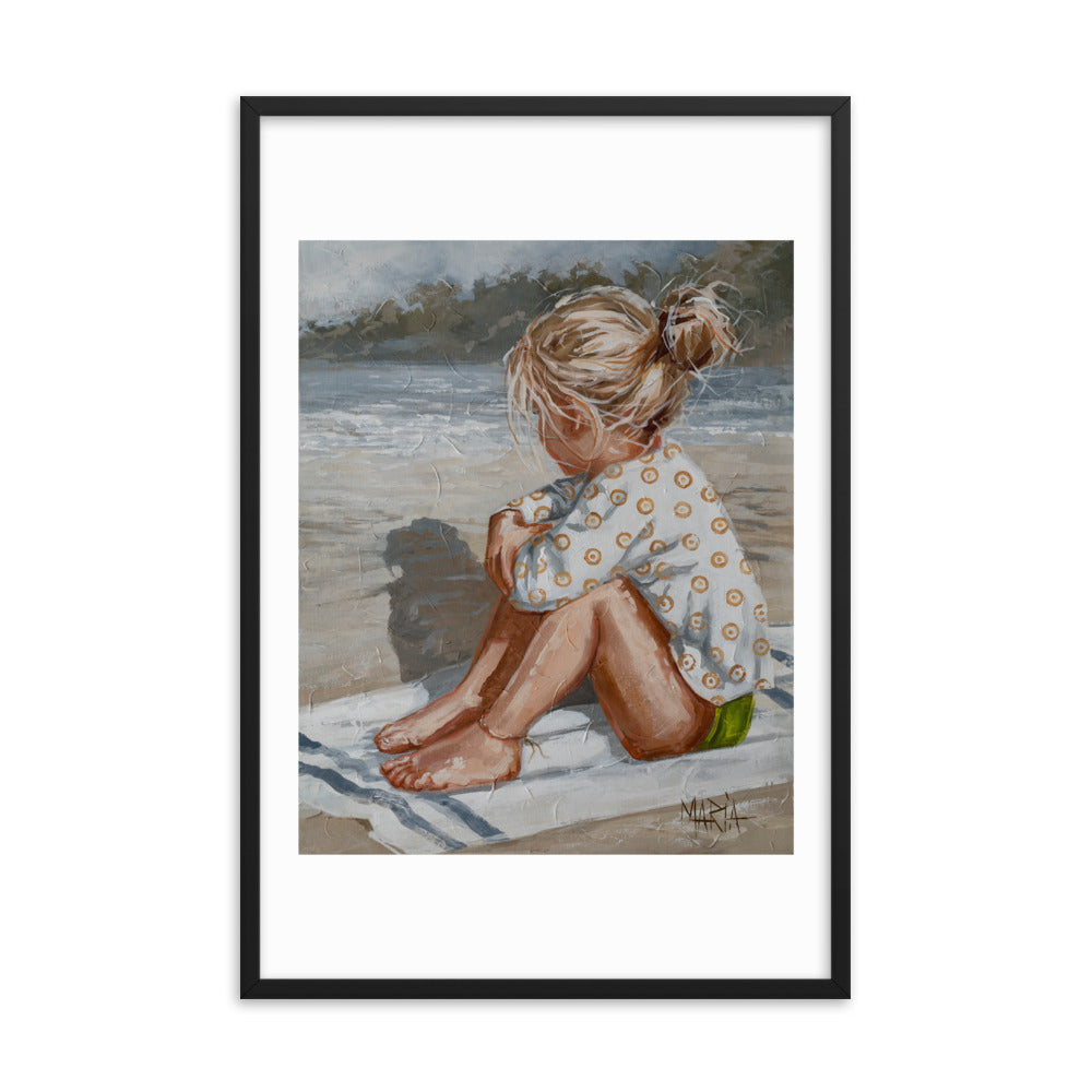 Sunshine | Paper Prints