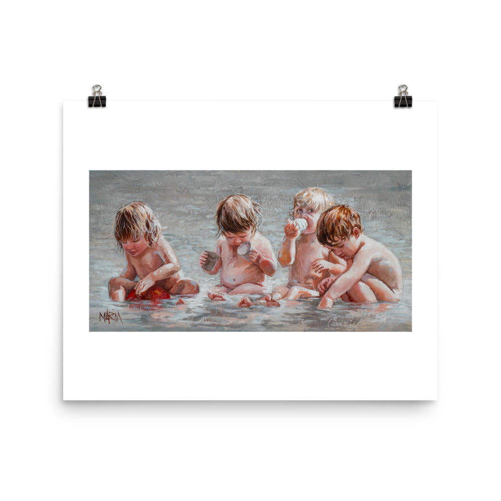 M18064 Perfect Playground