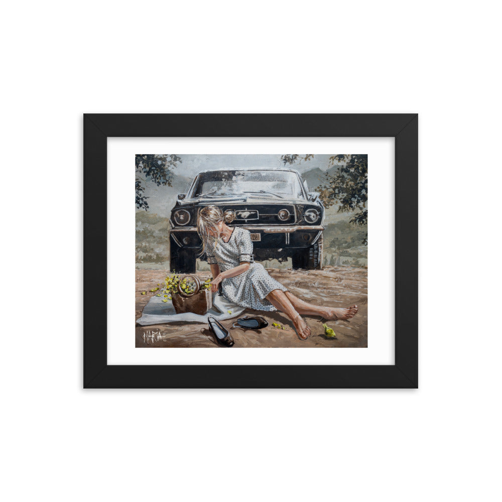 You are valuable | Paper Prints