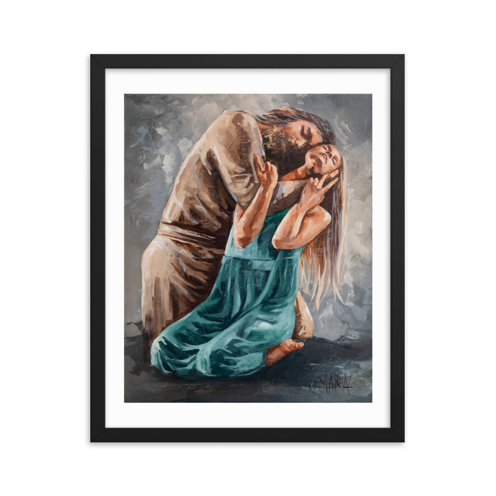 Lover of my soul | Paper Prints