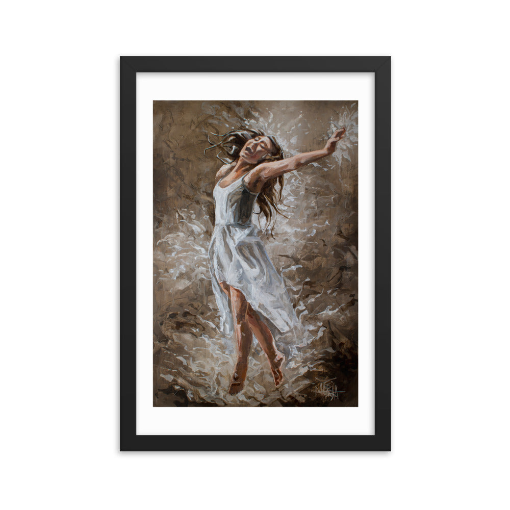 M18015 Joyful Praises