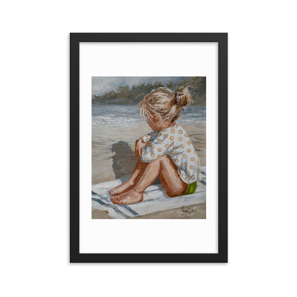 Sunshine | Paper Prints