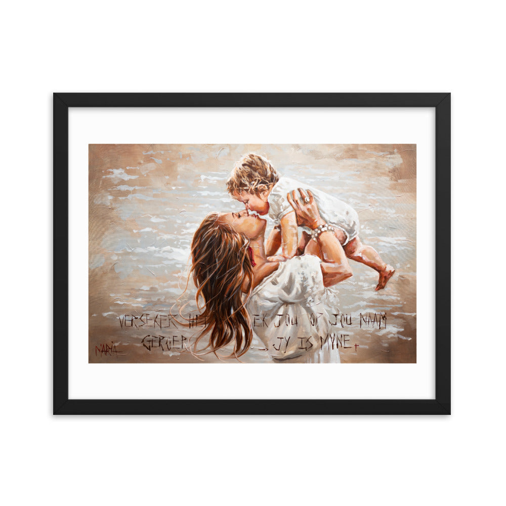 Elizabeth | Paper Prints