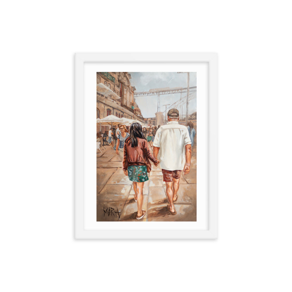 Faithful Love | Paper Prints