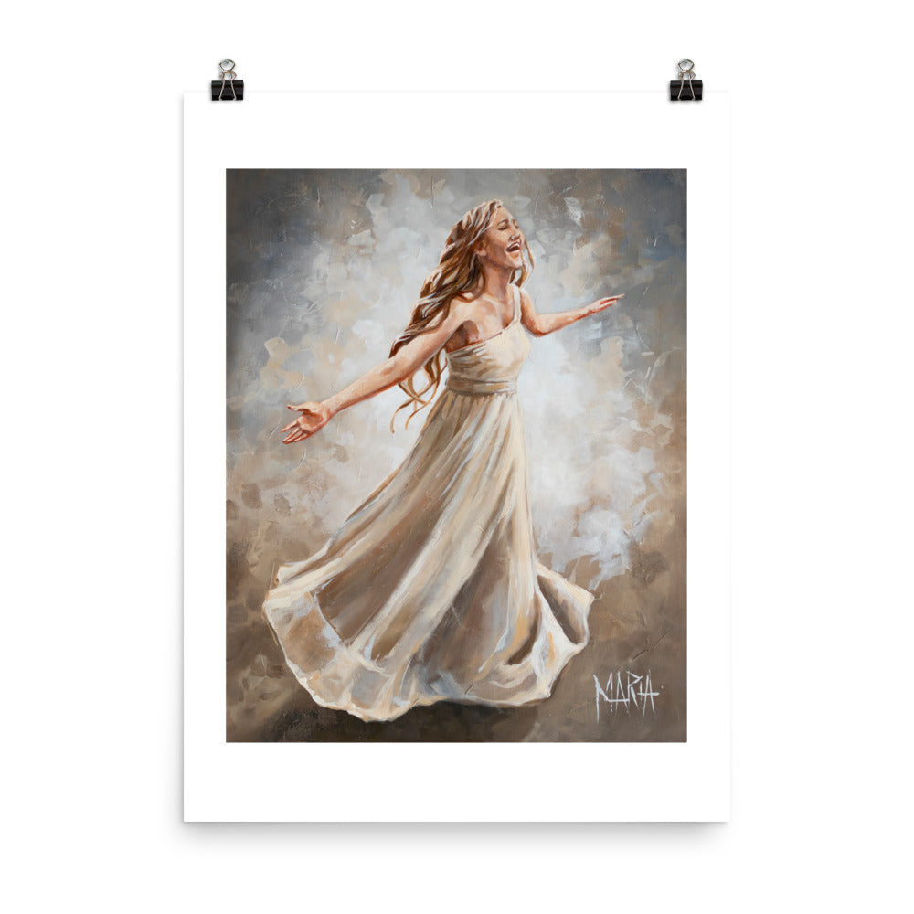 Mothers Joy | Paper Prints