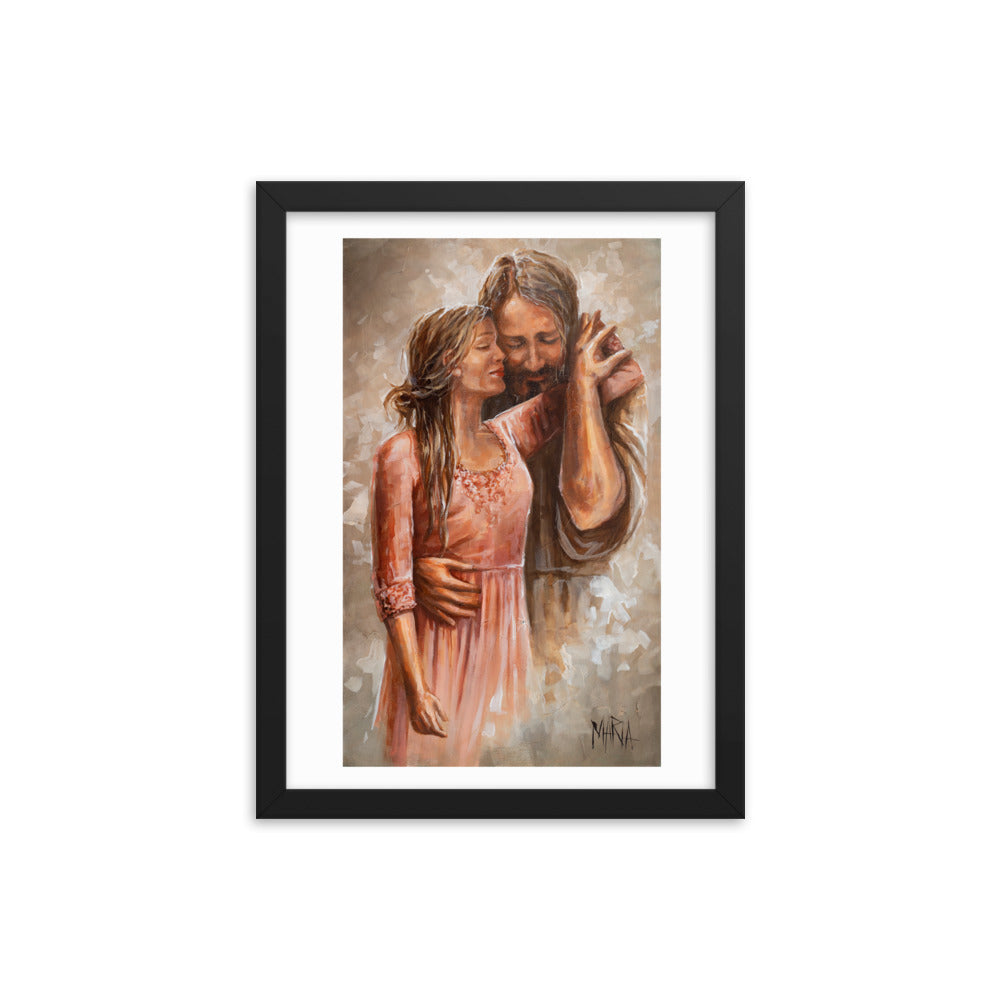 Pain Taker II | Paper Prints