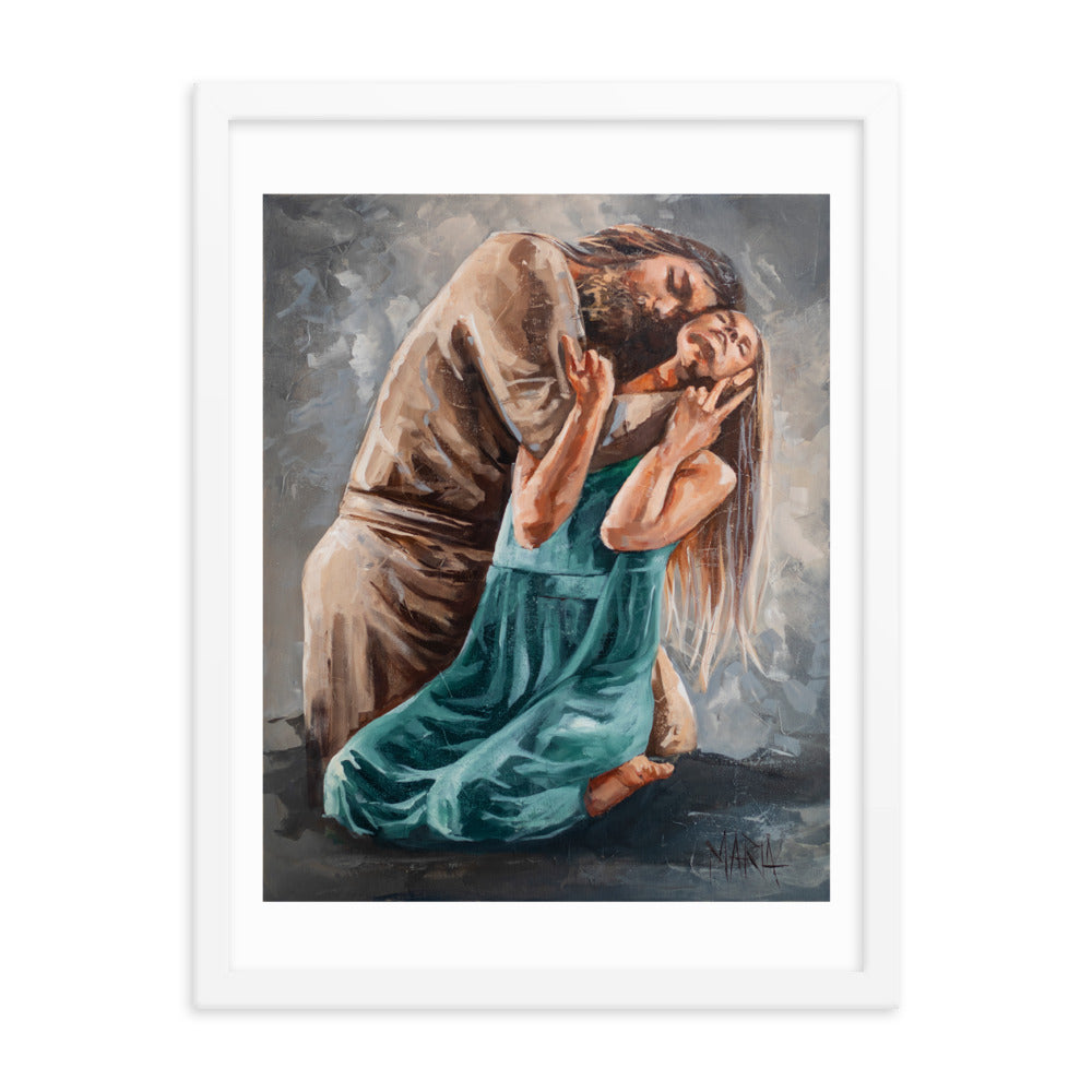 Lover of my soul | Paper Prints