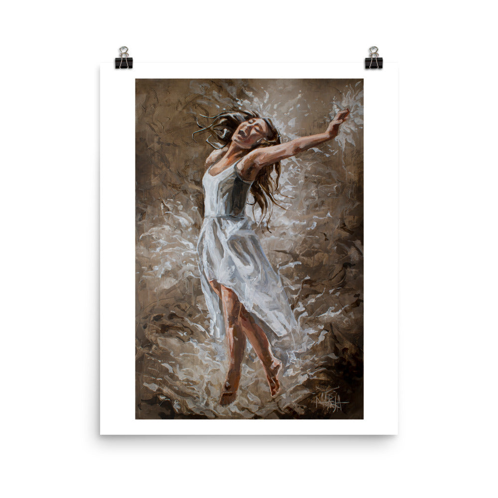 M18015 Joyful Praises