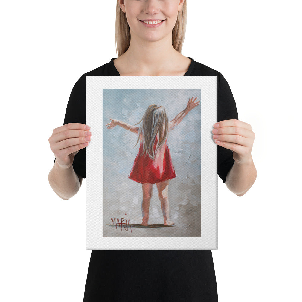 M18030 Catching dreams