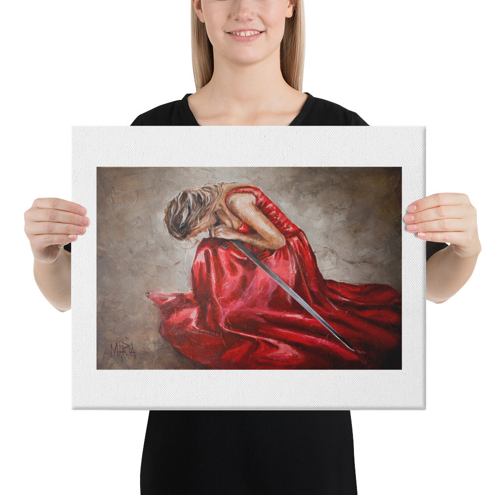 M17067 You surround me