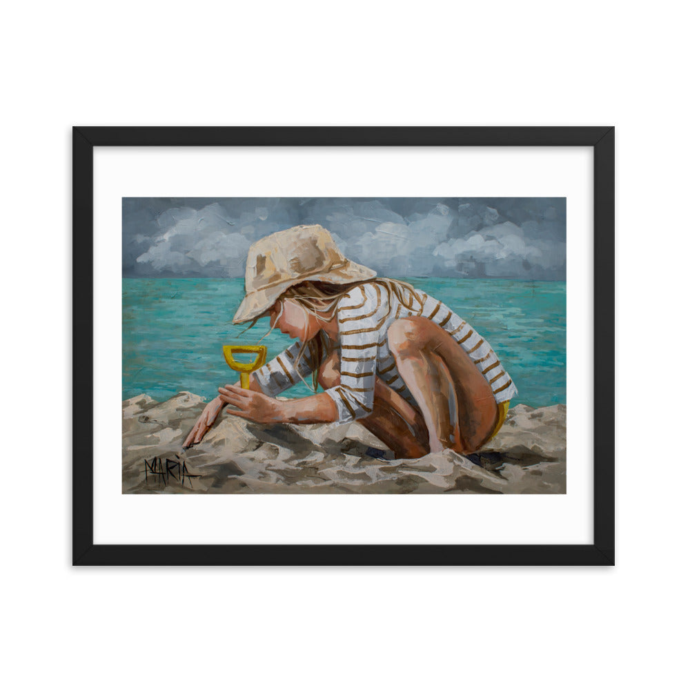 M18023 Lighartige plesiere