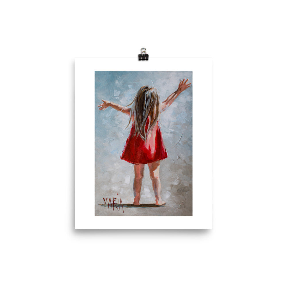 M18030 Catching dreams