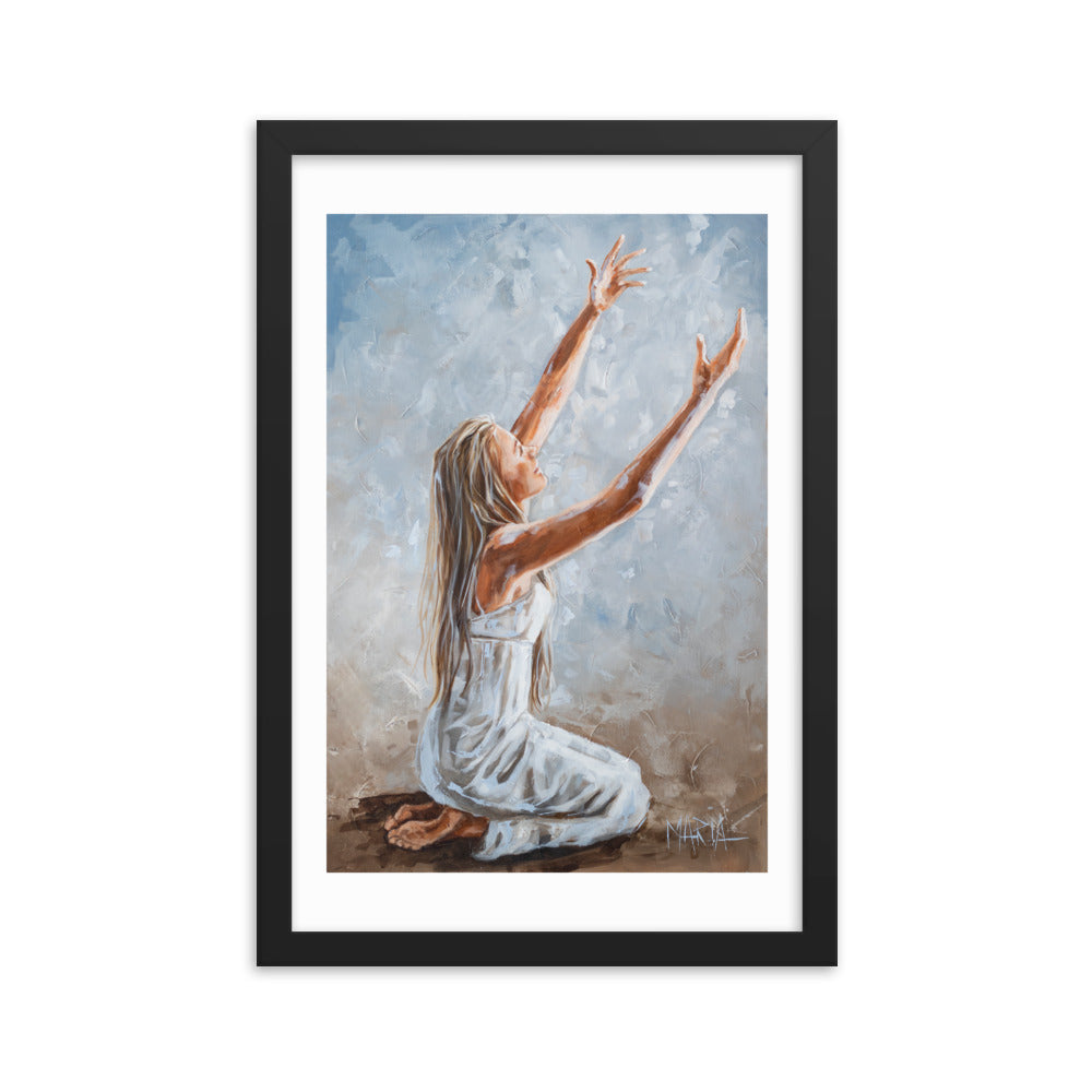 Thankful Praises | Paper Prints