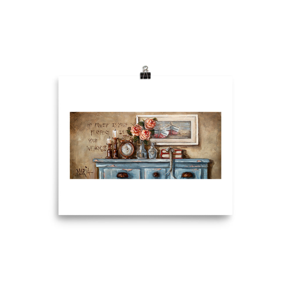 M20044 Perfect Power