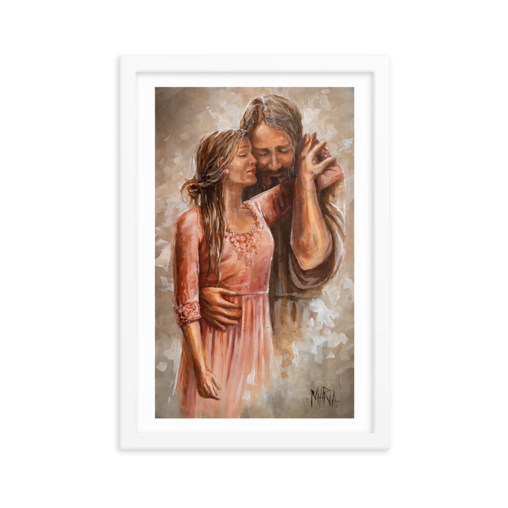 Pain Taker II | Paper Prints