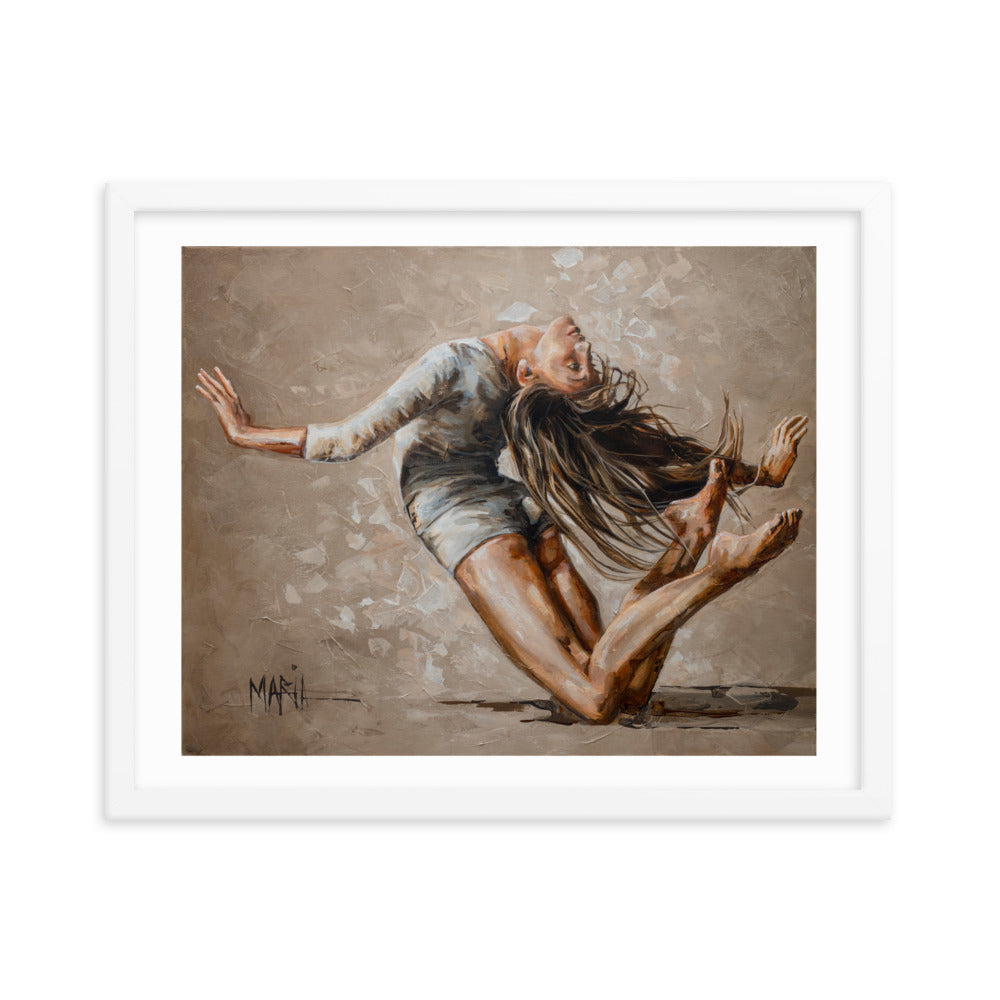 M18006 Surrendered Freedom